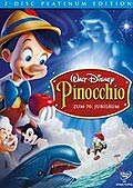 Pinocchio