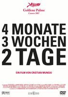 4 Monate, 3 Wochen, 2 Tage
