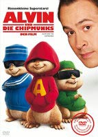 Alvin und die Chipmunks