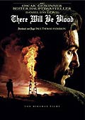 There will be blood