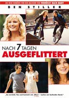 Nach 7 Tagen - ausgeflittert