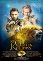 Der goldene Kompass