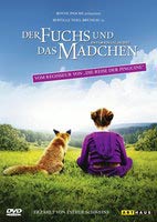 Der Fuchs und das Mädchen