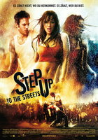 Step up to the streets