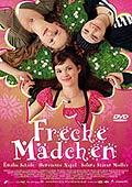 Freche Mädchen